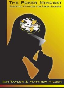 L'approccio mentale è essenziale per un buon giocatore di poker